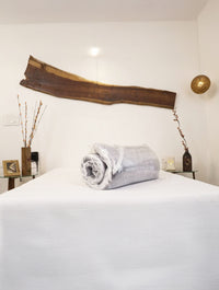 Memory Foam Mattress Topper in Bangalore, Chennai & Hyderabad
