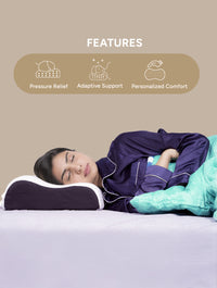 NeoBest Memory Foam Pillows β Premium Comfort Across Bangalore, Chennai & Hyderabad