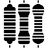 Zero Sound Transfer