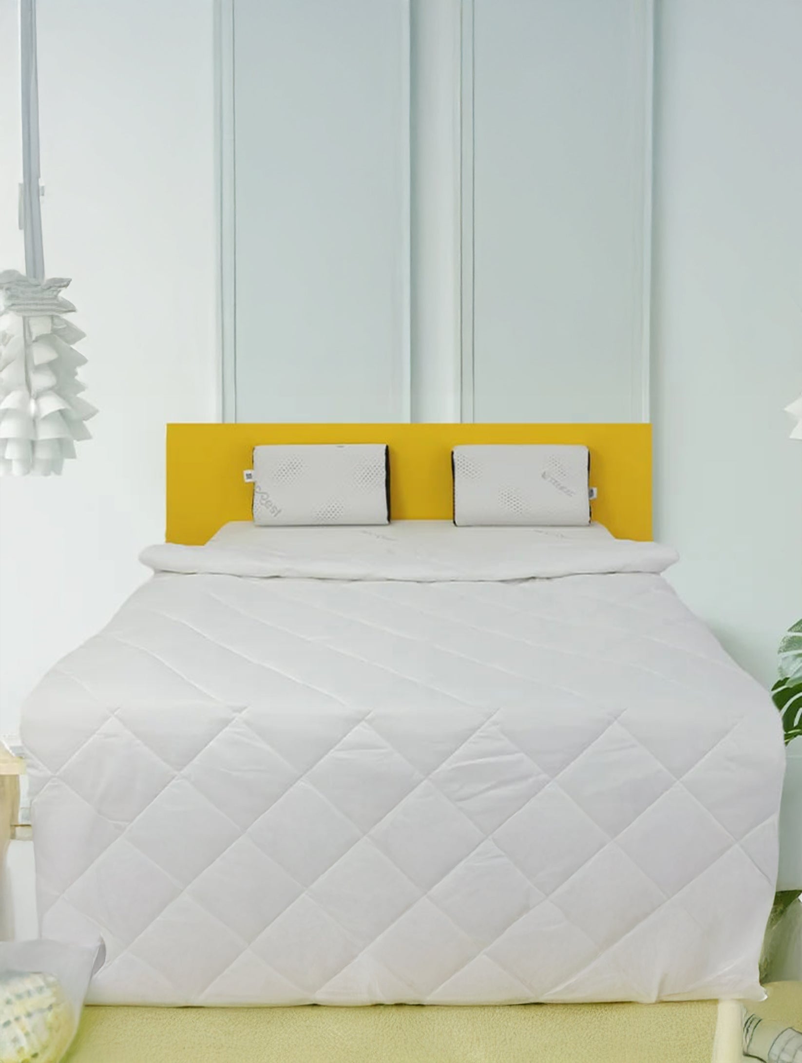 Neo Comforter