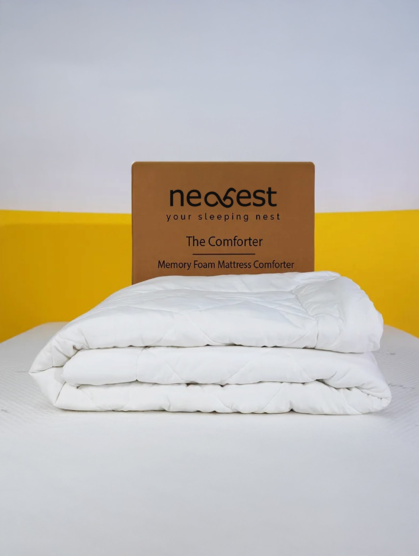 Neo Comforter