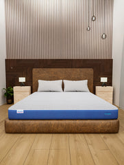 Ortho Deluxe Dual Foam Mattress