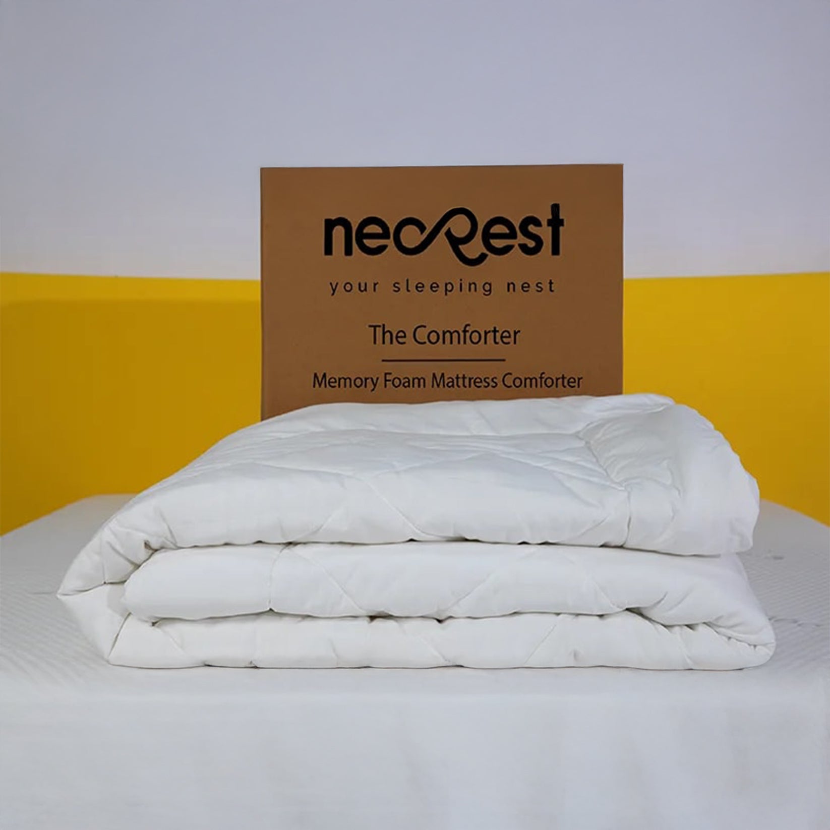 Neo Comforter