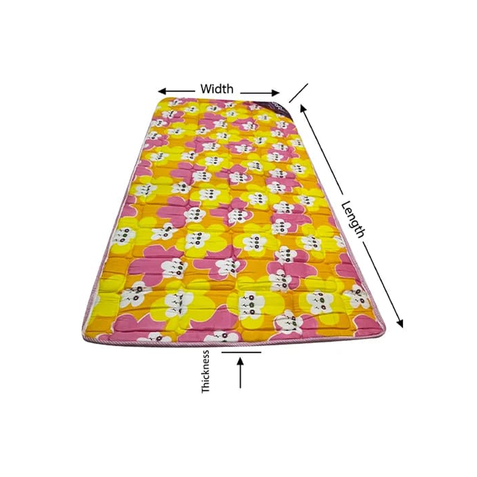 Neo Travel Bed