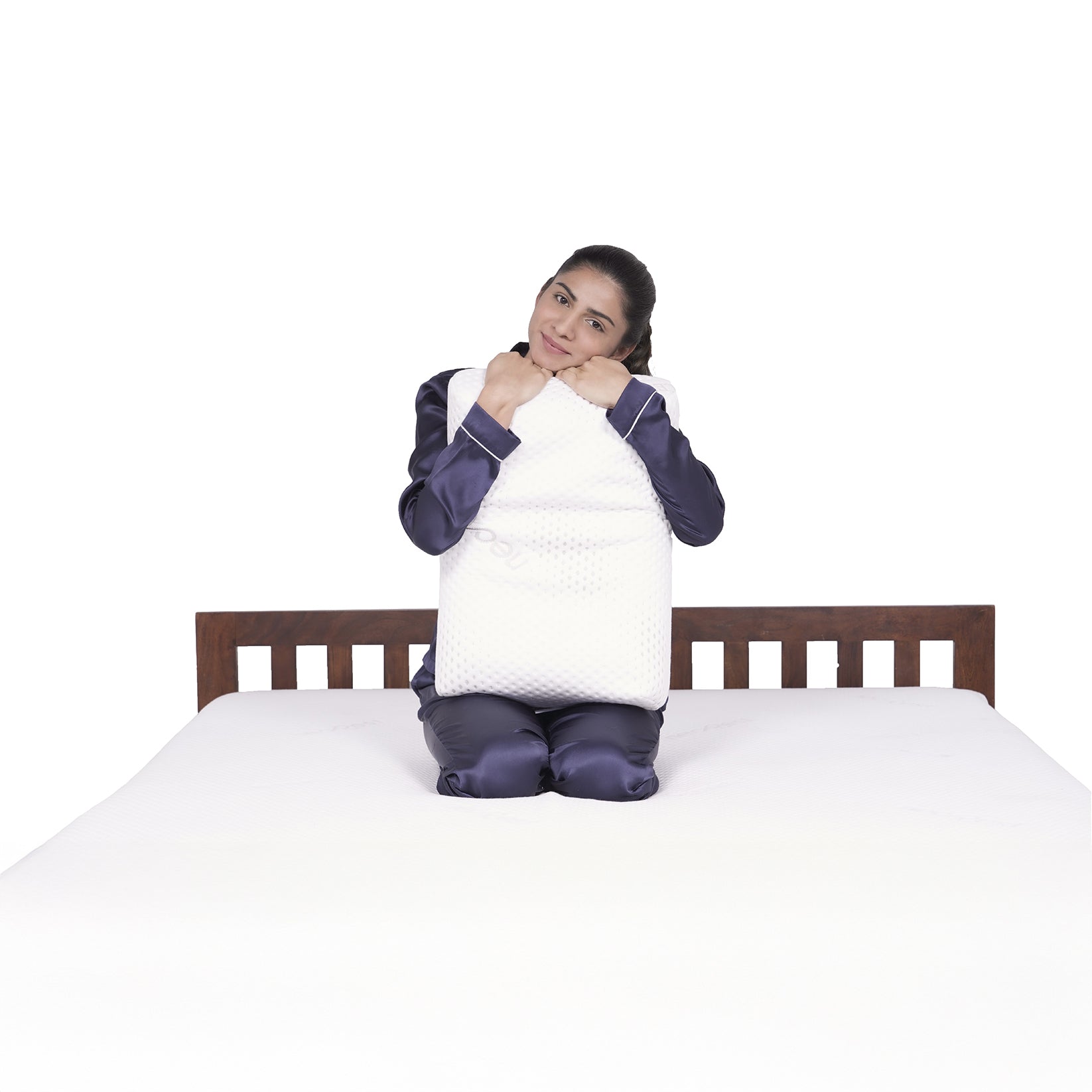 Memory Foam Pillows
