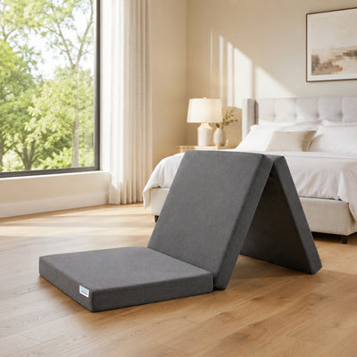 TriFold Ortho Support Extra Bed