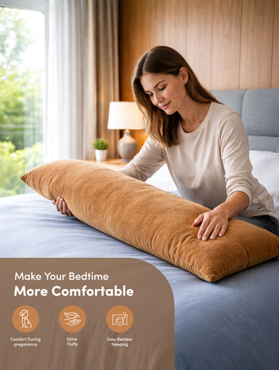 Neobest Cuddle Pillow