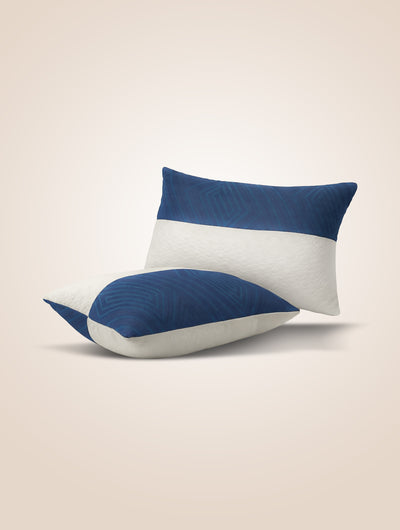 Duo Rest Fiber Pillow
