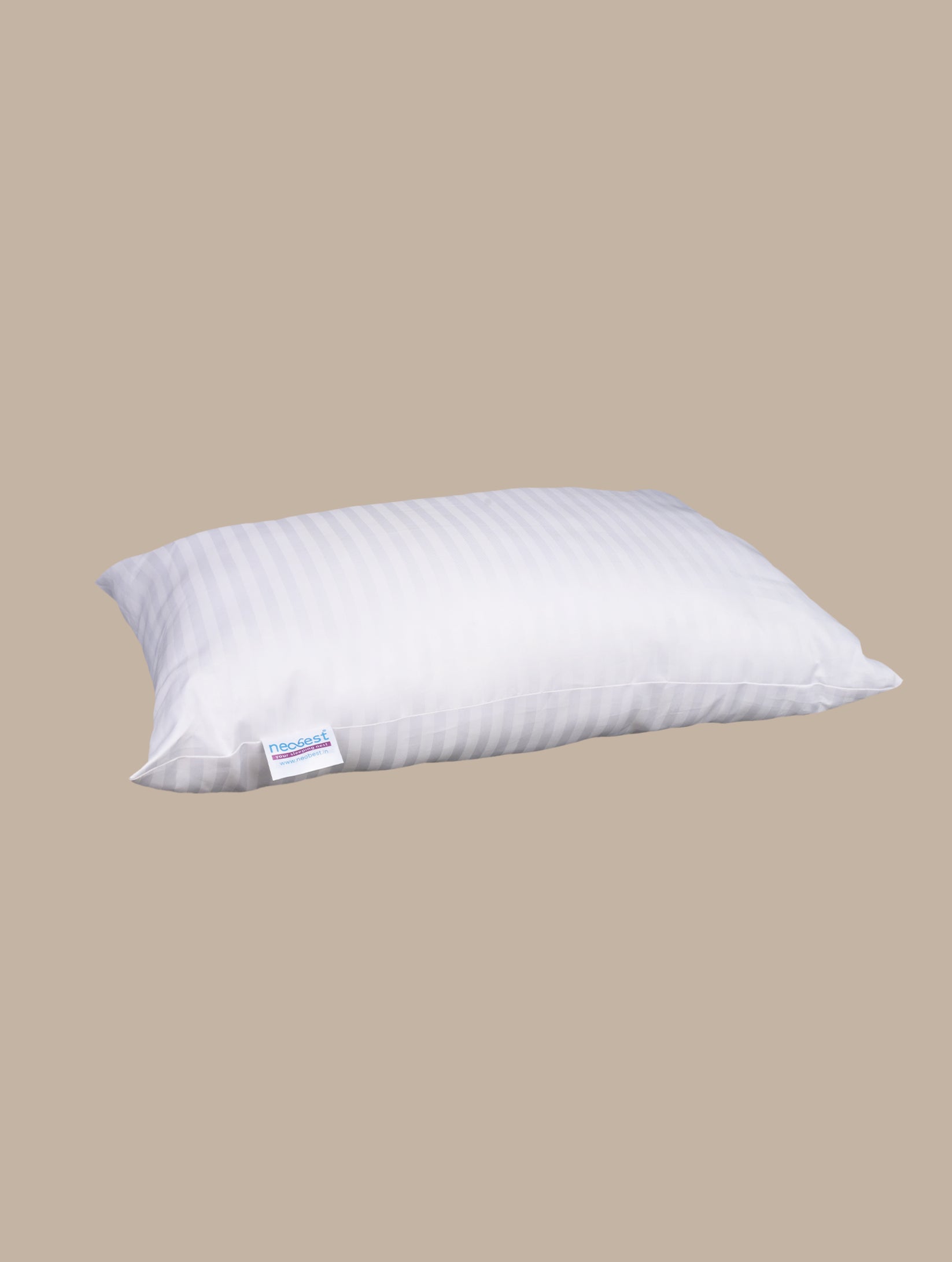 Fiber Pillow