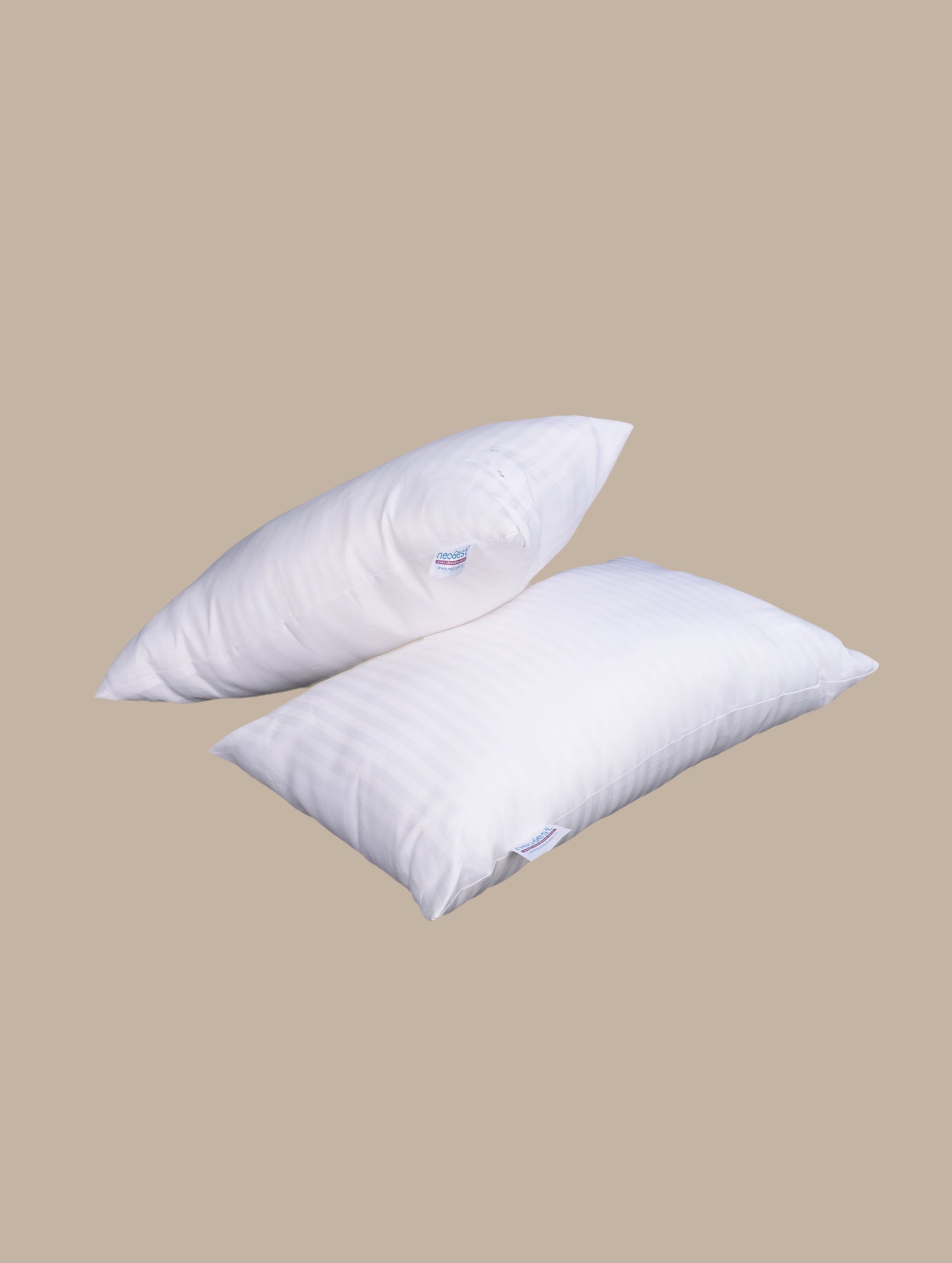 Fiber Pillow