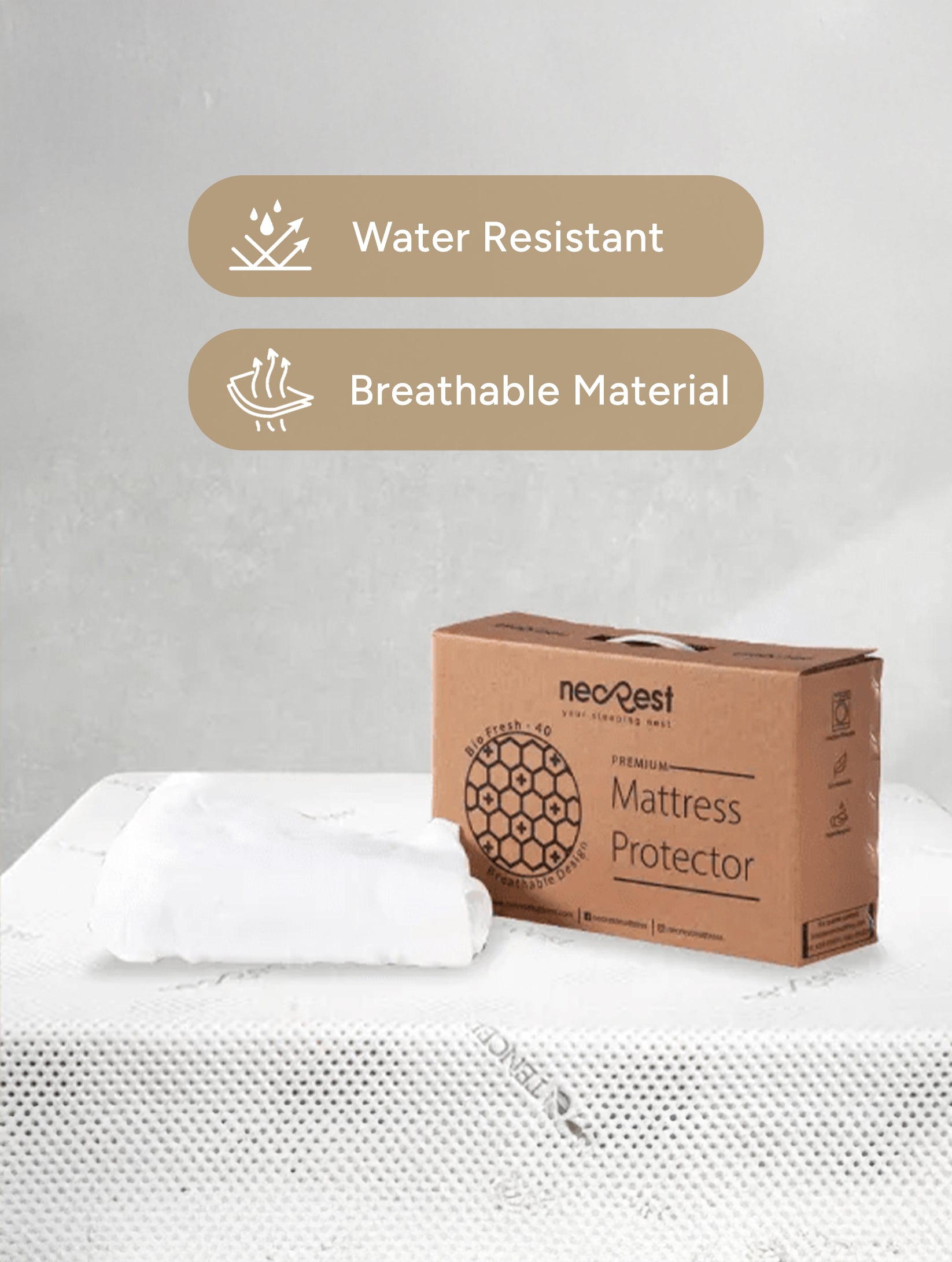 Mattress Protector