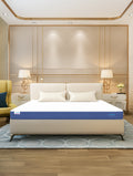 Orthopaedic Memory Foam Mattress