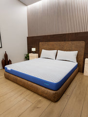Ortho Deluxe Dual Foam Mattress - 7