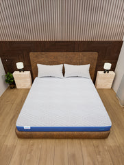 Ortho Deluxe Dual Foam Mattress - 8