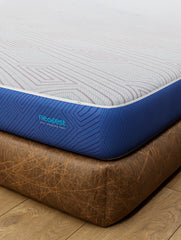 Ortho Deluxe Dual Foam Mattress - 9