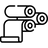 Roll and Store