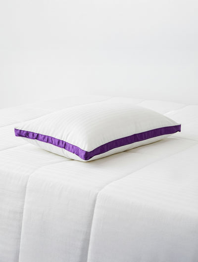 Shredded Foam Pillow